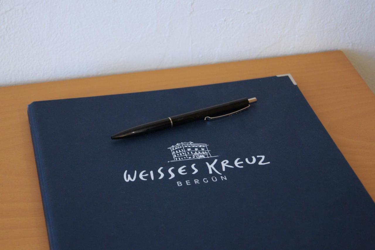 Hotel Weisses Kreuz 3*